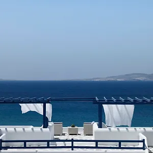 فندق وفيلات سان ماركو