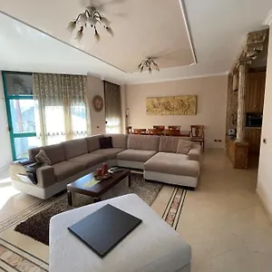 Appartement Luxury Center Tirana