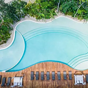 Hotel Ophelia Tulum