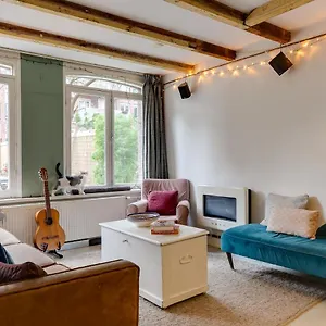 Auberge de jeunesse Clinkcoco Amsterdam
