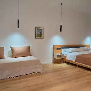Hotel Kalpazo