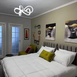 Bed and breakfast Horta's
