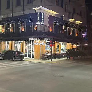 Hotel Gjika