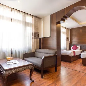 Hotel Buddha ***
